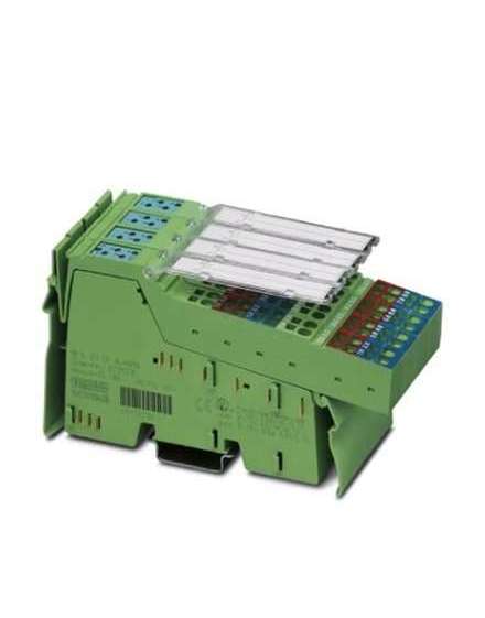 2863520 2863520 Phoenix Contact - IB IL 24 DI 16-NPN-PAC - Image 1
