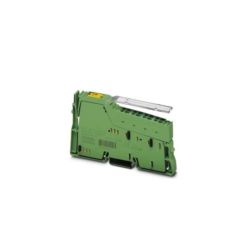 2863957 2863957 Phoenix Contact - IB IL AO 2/U/BP-ME - Image 1