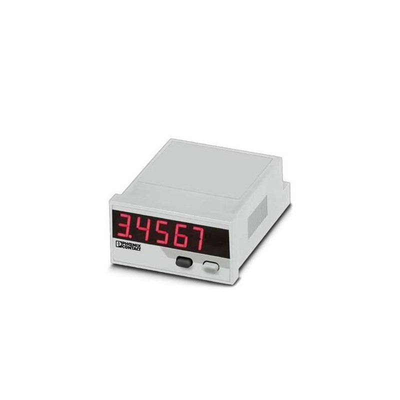 2864011 2864011 Phoenix Contact - Digital display - MCR-SL-D-U-I - Image 1