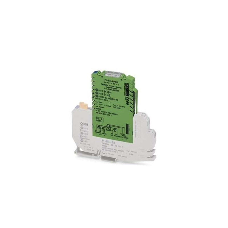 2865243 2865243 Phoenix Contact - Repeater power supply - PI-EX-RPSS - Image 1
