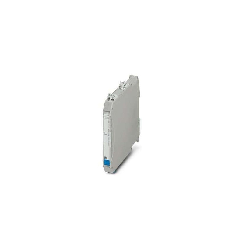 2865405 2865405 Phoenix Contact - Output signal conditioner - MACX MCR-EX-SL-IDSI-I - Image 1