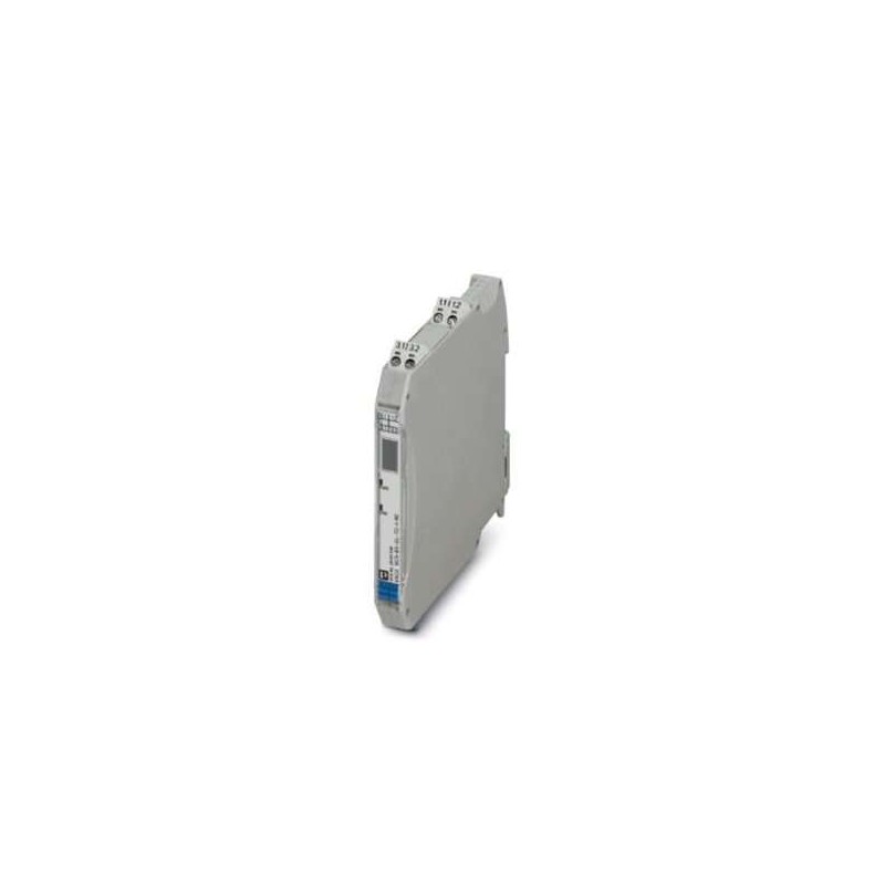 2865586 2865586 Phoenix Contact - Temperature measuring transducer - MACX MCR-EX-SL-TC-I-NC - Image 1