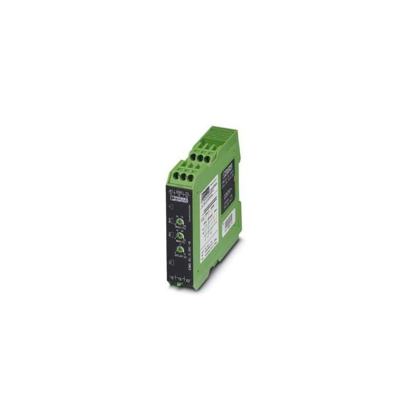 2866019 2866019 Phoenix Contact - Monitoring relay - EMD-SL-C-OC-10 - Image 1