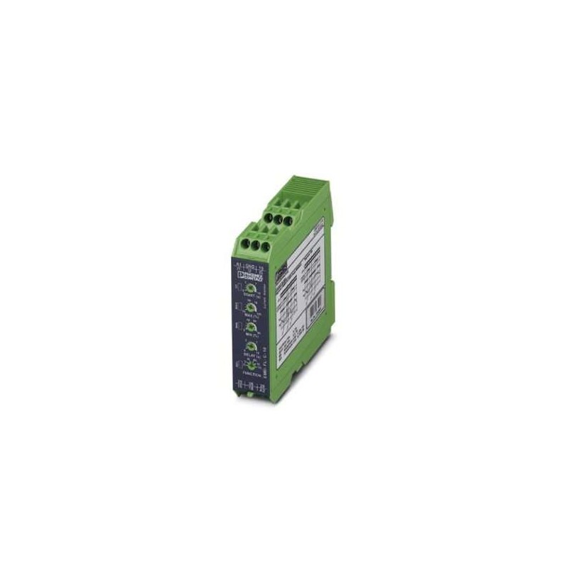 2866022 2866022 Phoenix Contact - Monitoring relay - EMD-FL-C-10 - Image 1