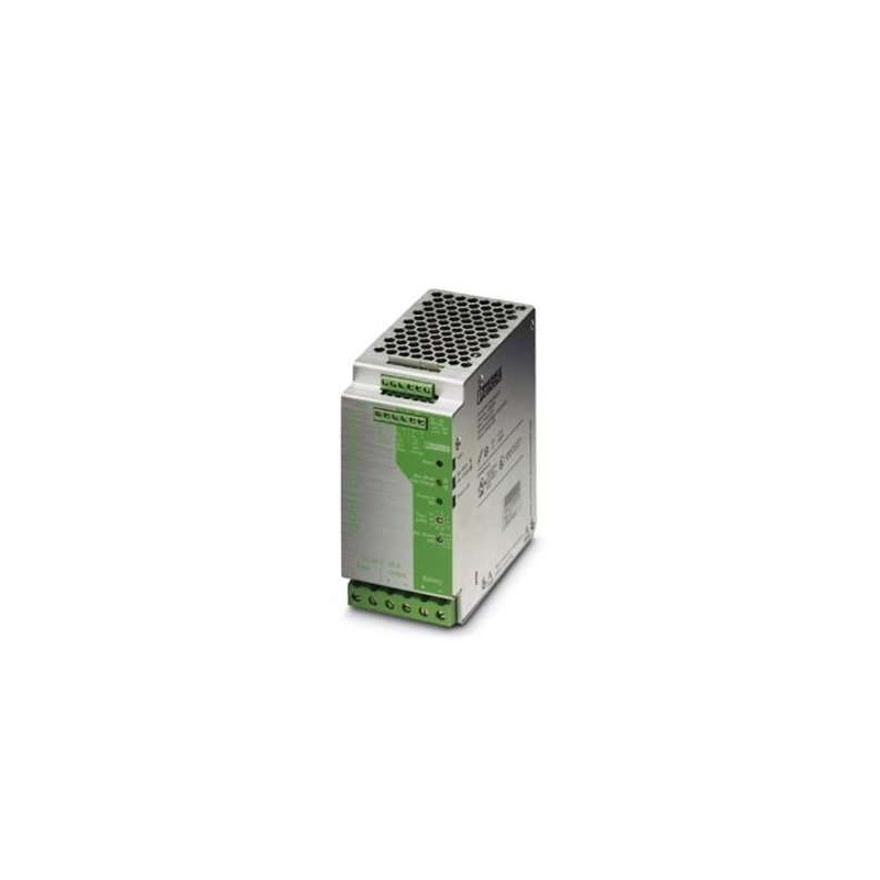 2866239 2866239 Phoenix Contact - QUINT-DC-UPS/24DC/20 - Image 1