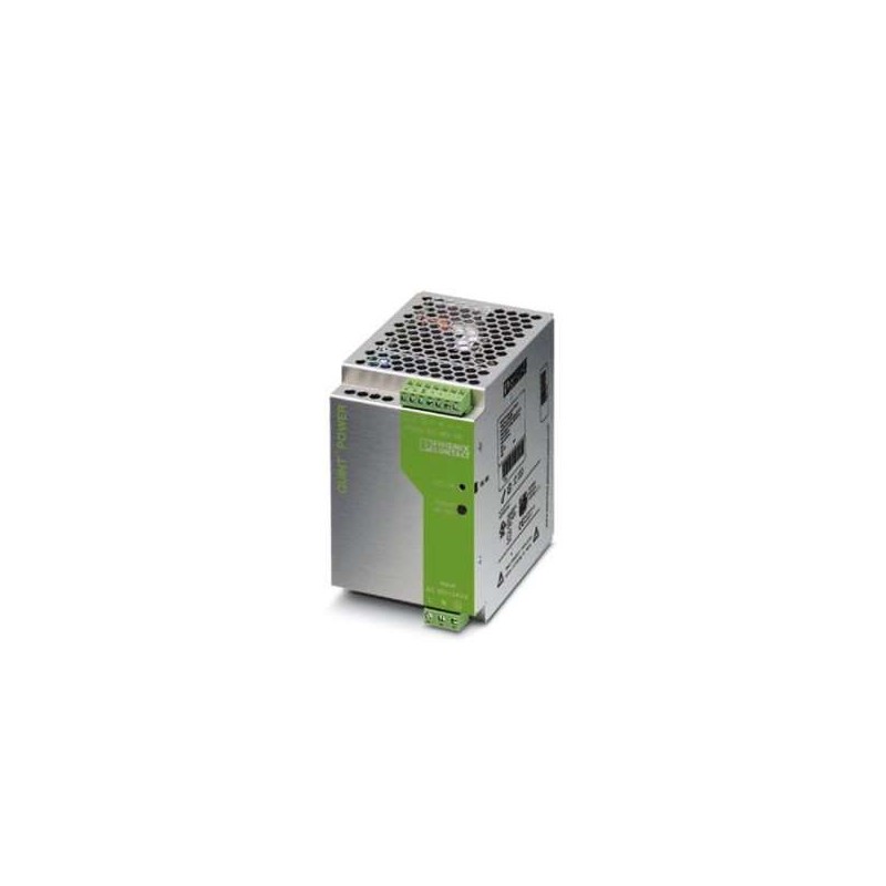 2866255 2866255 Phoenix Contact - QUINT-PS-100-240AC/48DC/ 5 - Image 1