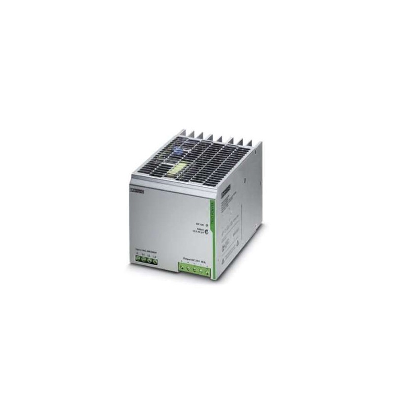 2866404 2866404 Phoenix Contact - TRIO-PS/3AC/24DC/40 - Image 1
