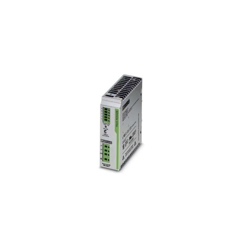 2866462 2866462 Phoenix Contact - TRIO-PS/3AC/24DC/ 5 - Image 1