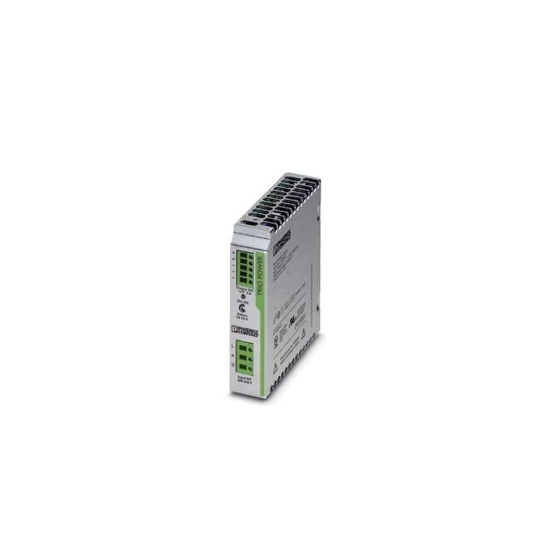 2866475 2866475 Phoenix Contact - TRIO-PS/1AC/12DC/ 5 - Image 1