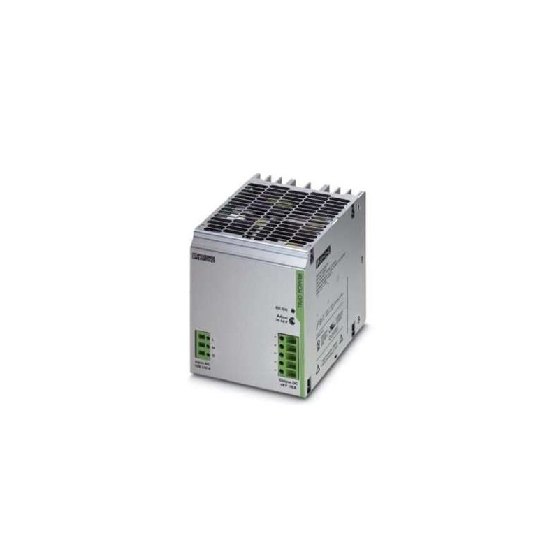 2866501 2866501 Phoenix Contact - TRIO-PS/1AC/48DC/10 - Image 1