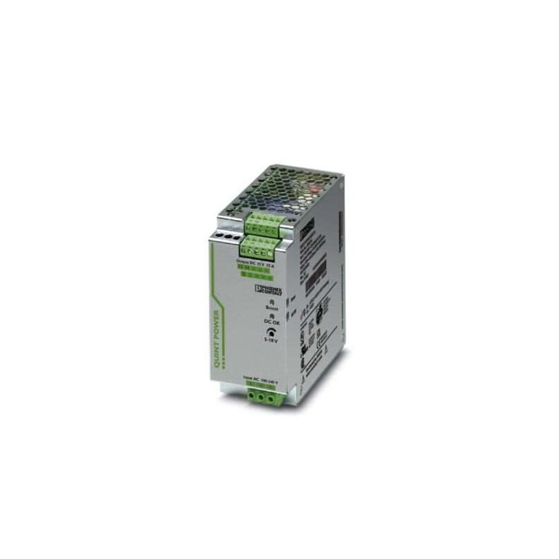 2866718 2866718 Phoenix Contact - Power supply unit - QUINT-PS/1AC/12DC/15 - Image 1