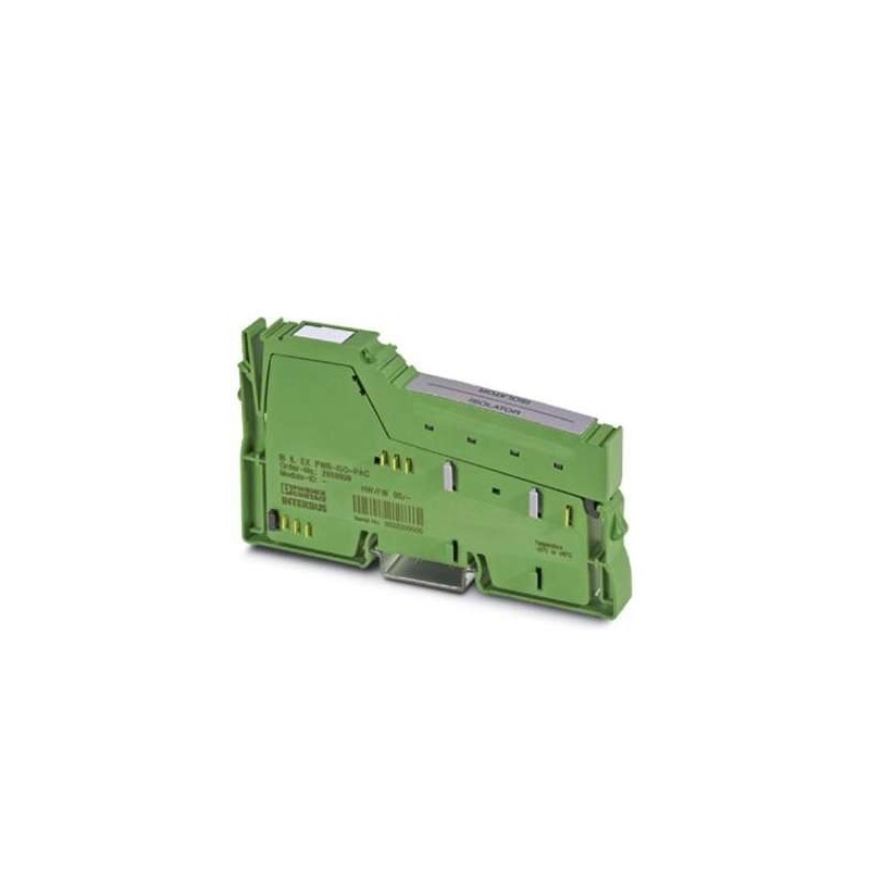 2869909 2869909 Phoenix Contact - Inline terminal - IB IL EX PWR-ISO-PAC - Image 1