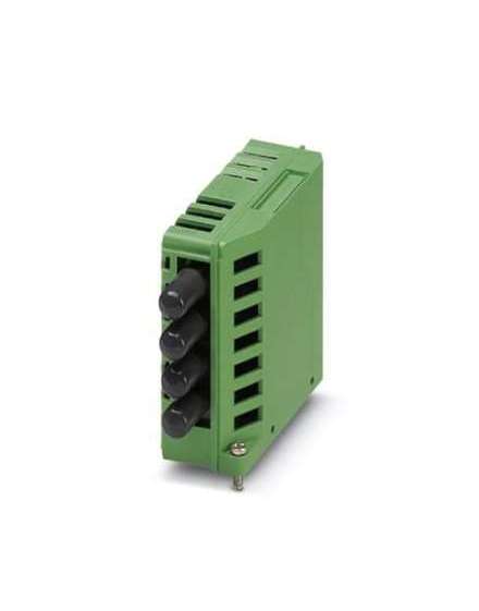 2884033 2884033 Phoenix Contact - Media module - FL IF 2FX ST-D - Image 1