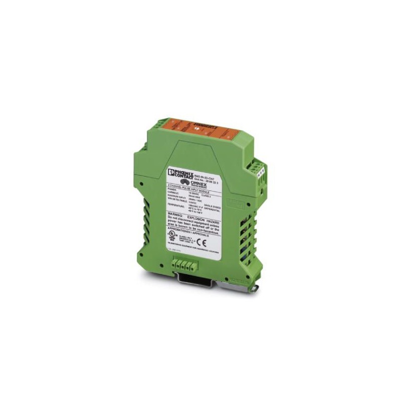 2885223 2885223 Phoenix Contact - RAD-IN-2D-CNT - Image 1