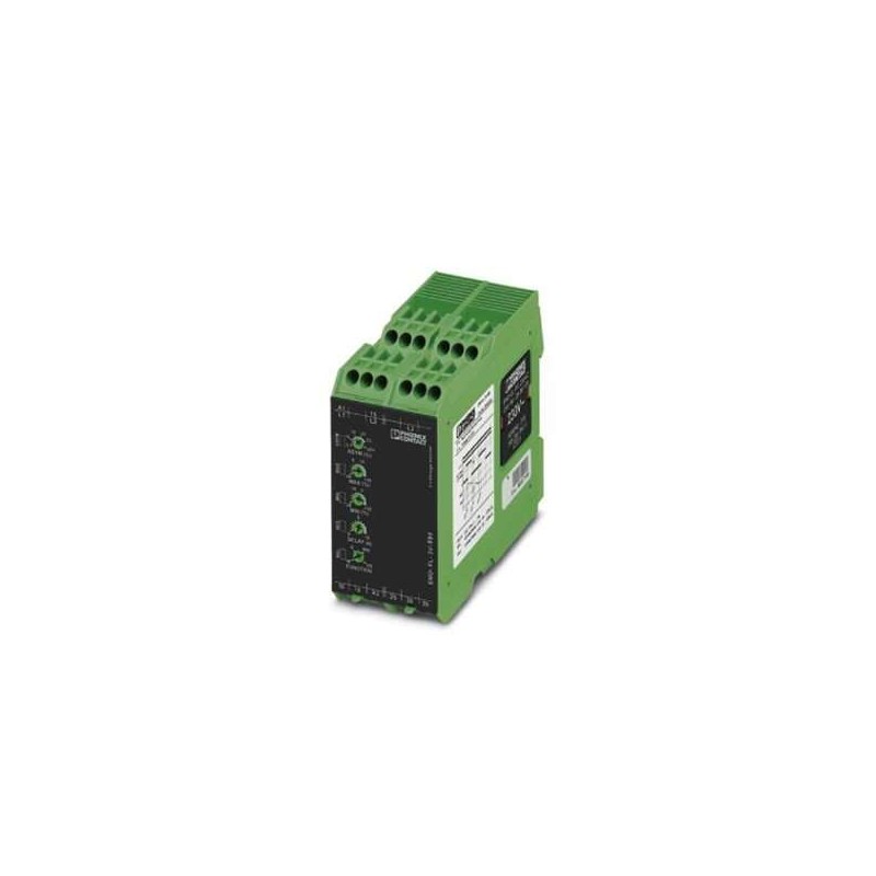 2885249 2885249 Phoenix Contact - Monitoring relay - EMD-FL-3V-690 - Image 1