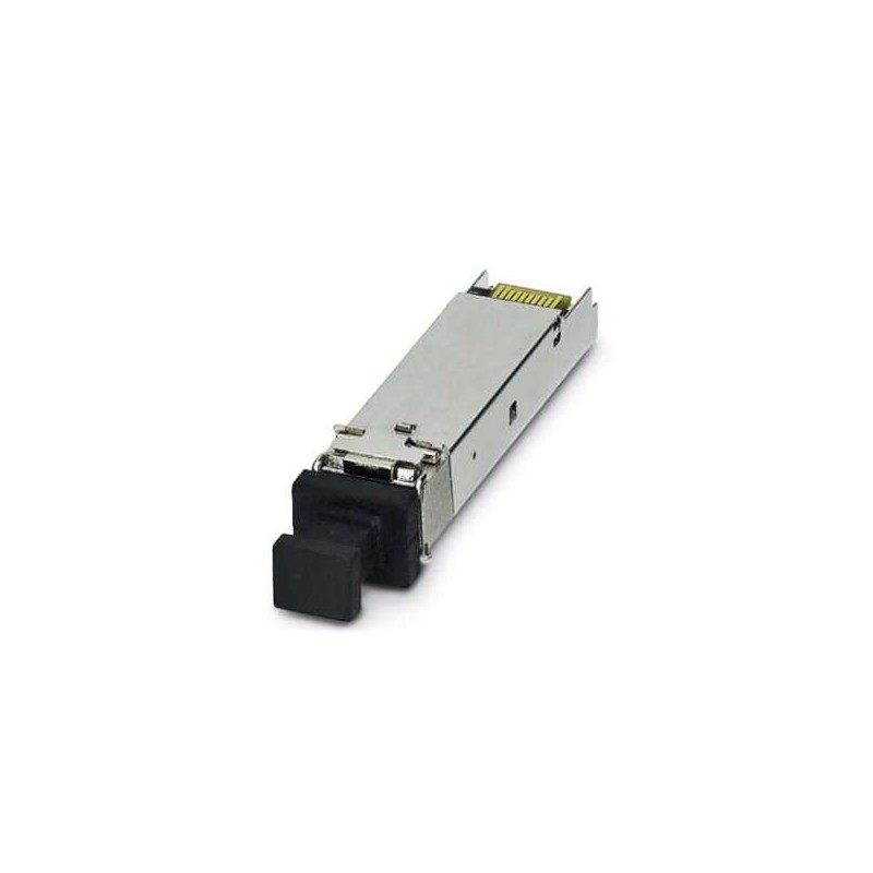 2891754 2891754 Phoenix Contact - Media module - FL SFP SX - Image 1