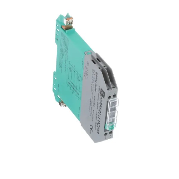 098911 Pepperl Fuchs - K-LB-2.6 - Image 1