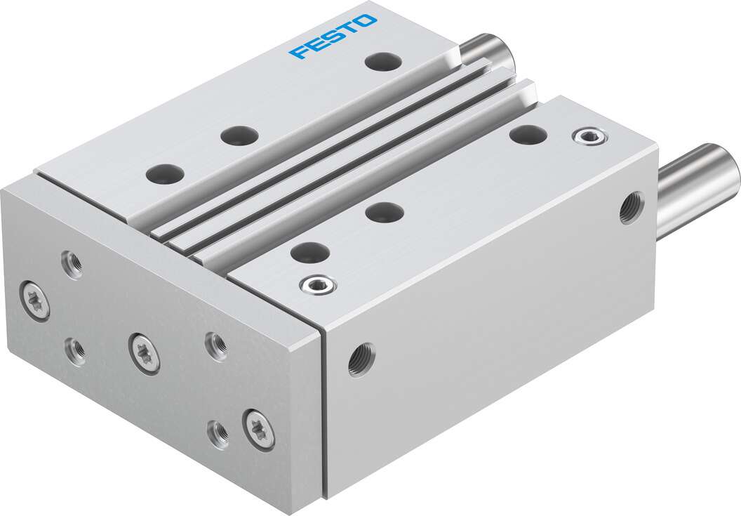 170882 Festo - DFM-63-125-P-A-GF - Image 1