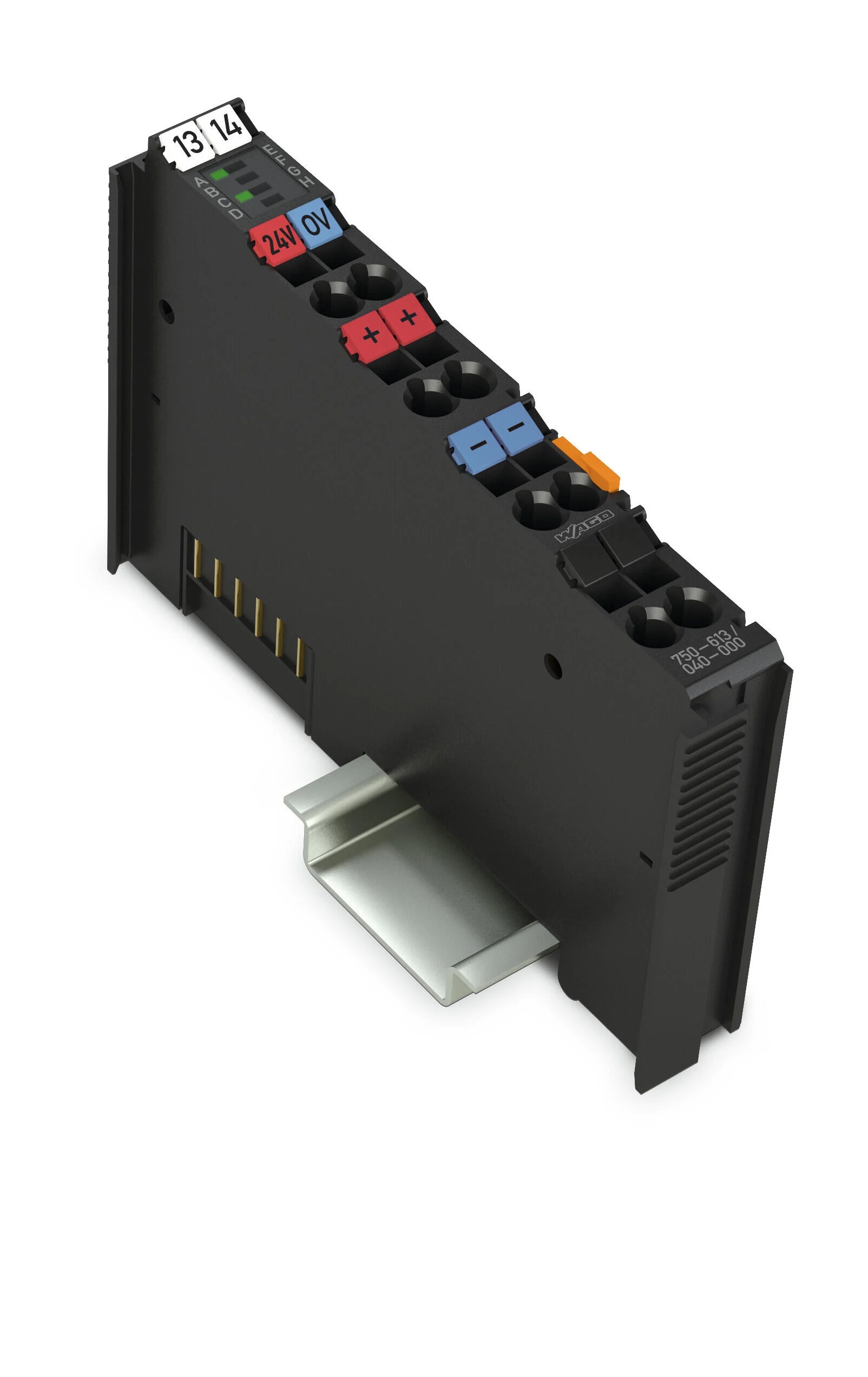 750-613/040-000 Wago - Image 1