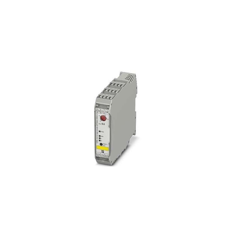 2900422 2900422 Phoenix Contact - Hybrid motor starter - ELR H5-IES-SC-230AC/500AC-9 - Image 1
