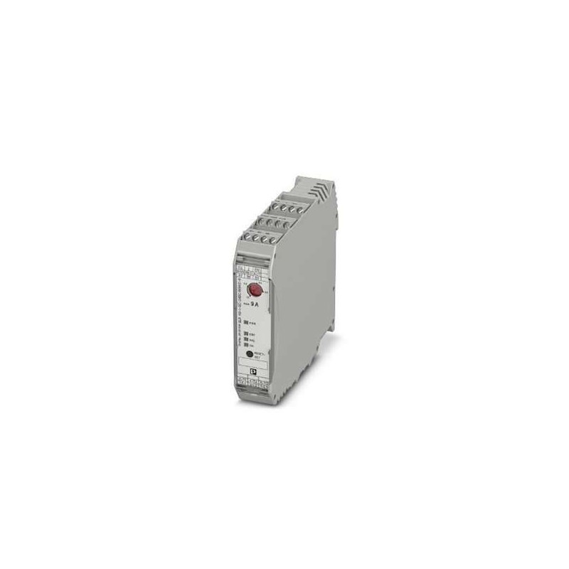 2900545 2900545 Phoenix Contact - Hybrid motor starter - ELR H3-I-SC- 24DC/500AC-9 - Image 1