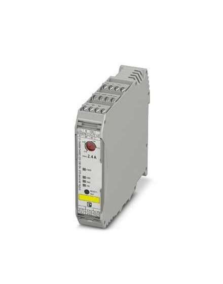 2900568 2900568 Phoenix Contact - Hybrid motor starter - ELR H3-IES-SC-230AC/500AC-2 - Image 1
