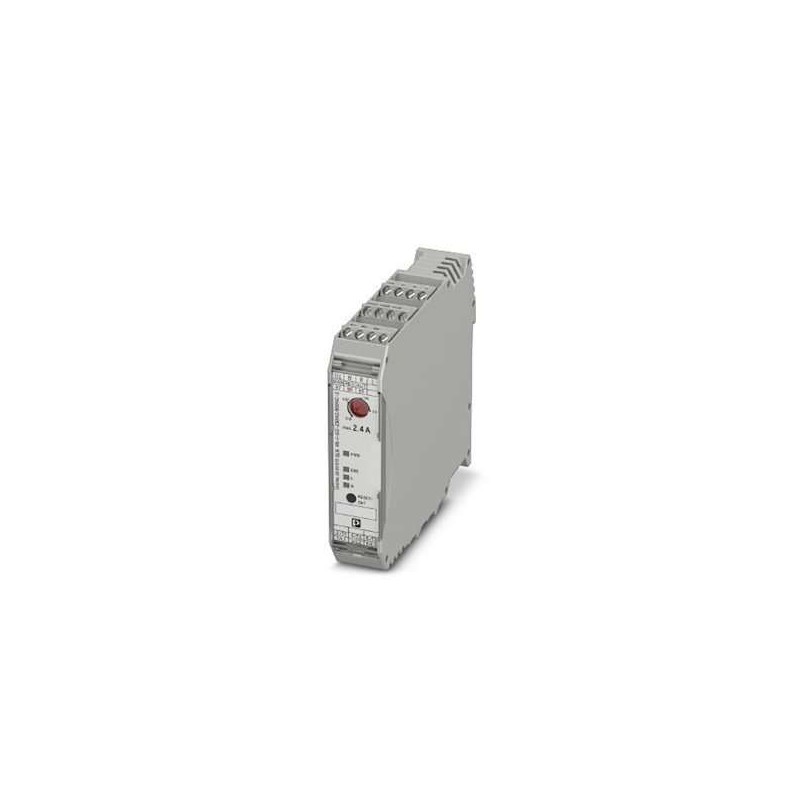 2900575 2900575 Phoenix Contact - Hybrid motor starter - ELR H5-I-SC-230AC/500AC-2 - Image 1
