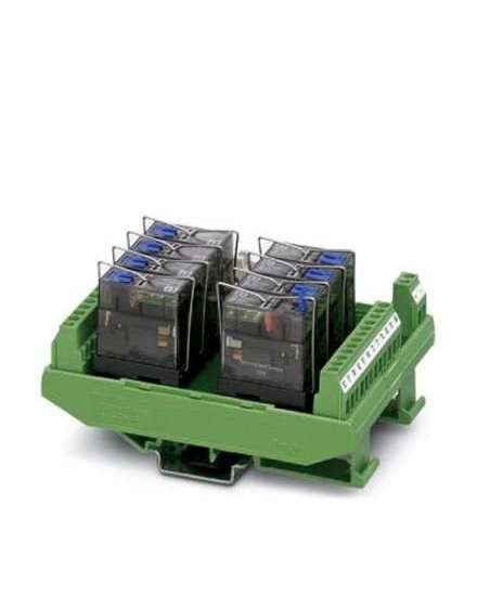 2900890 2900890 Phoenix Contact - Active module - UM- 8RM/KSR-G24/21/MS/PLC - Image 1