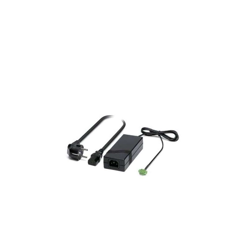 2900904 2900904 Phoenix Contact - Power supply unit - VMT EXT PS - Image 1