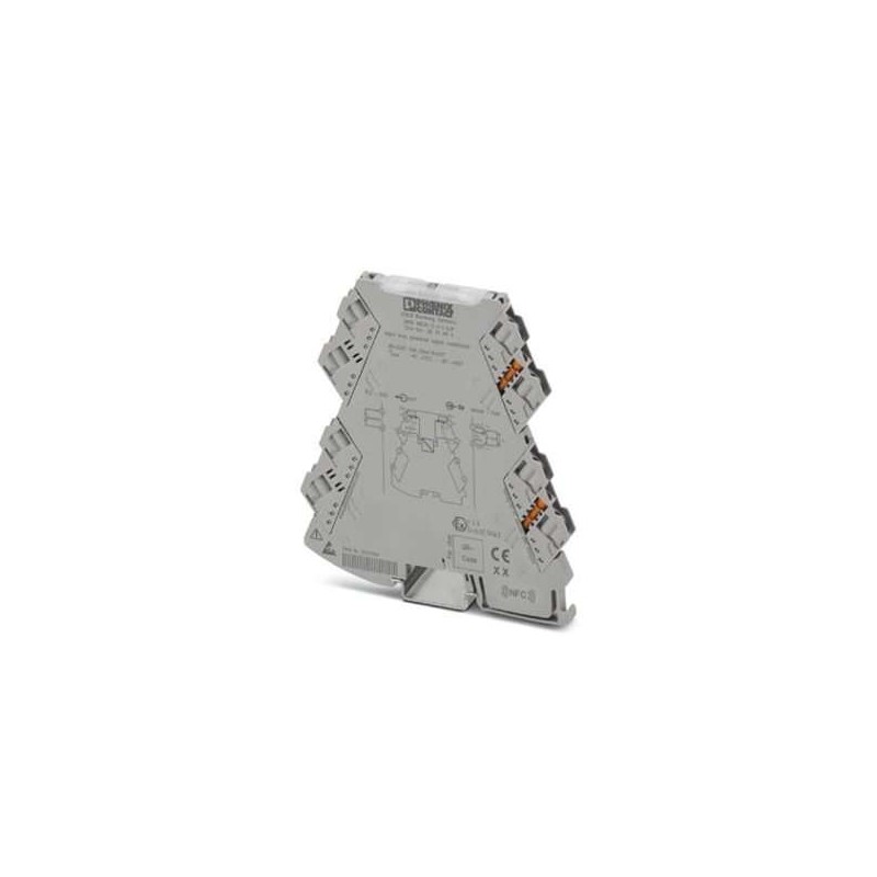 2901994 2901994 Phoenix Contact - Loop-powered isolators - MINI MCR-2-I-I-ILP - Image 1