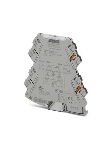 2902000 2902000 Phoenix Contact - Signal conditioner - MINI MCR-2-I0-U - Image 1