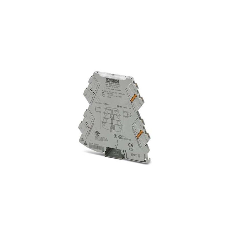 2902043 2902043 Phoenix Contact - MINI MCR-2-U-U-PT - Image 1