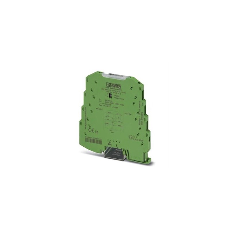 2902822 2902822 Phoenix Contact - Constant voltage source - MINI MCR-SL-CVS-24-5-10-NC - Image 1