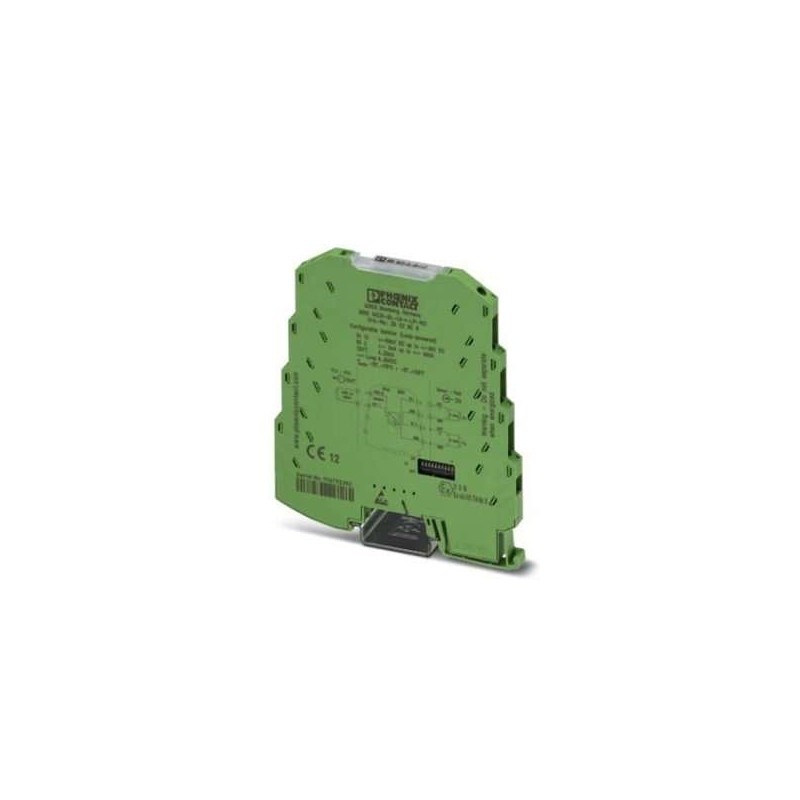 2902829 2902829 Phoenix Contact - Signal conditioner - MINI MCR-SL-UI-I-LP-NC - Image 1