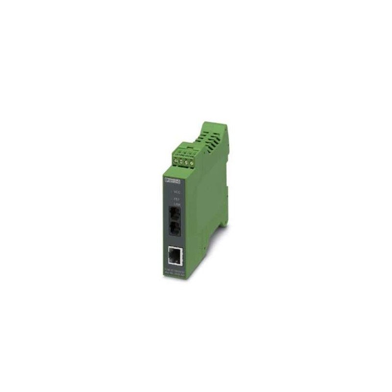 2902856 2902856 Phoenix Contact - FO converters - FL MC EF 1300 SM SC - Image 1
