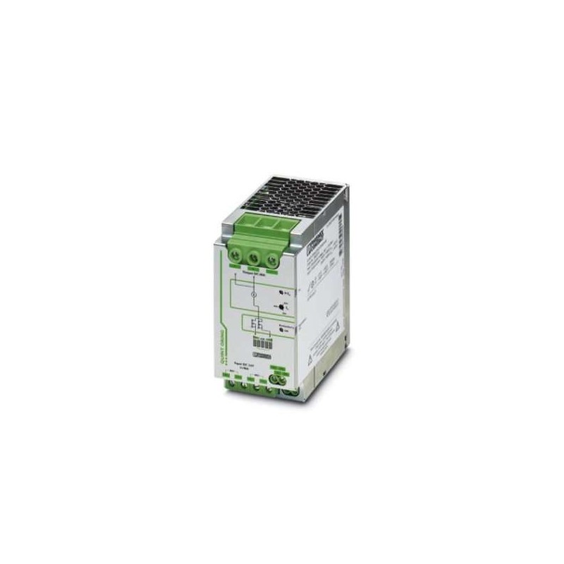2902879 2902879 Phoenix Contact - QUINT-ORING/24DC/2X40/1X80 - Image 1