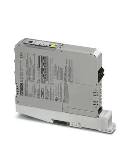 2902952 2902952 Phoenix Contact - Hybrid motor starter - ELR H51-0.6-DIN-RAIL-SET - Image 1