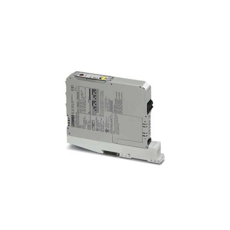 2902953 2902953 Phoenix Contact - Hybrid motor starter - ELR H51-2.4-DIN-RAIL-SET - Image 1