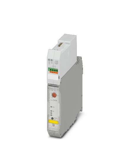 2903117 2903117 Phoenix Contact - Hybrid motor starter - ELR H5-IES-SC-SWD/500AC-2 - Image 1