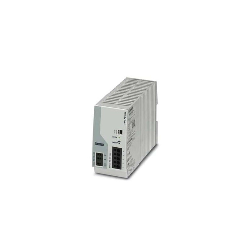 2903160 2903160 Phoenix Contact - Power supply unit - TRIO-PS-2G/1AC/48DC/10 - Image 1
