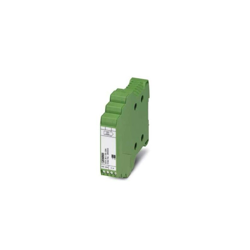 2903242 2903242 Phoenix Contact - PV string monitoring module - SCK-M-I-4S-20A - Image 1
