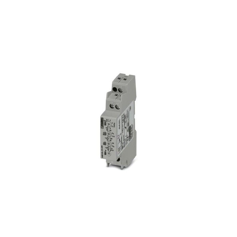 2903525 2903525 Phoenix Contact - Monitoring relay - EMD-BL-3V-400 - Image 1