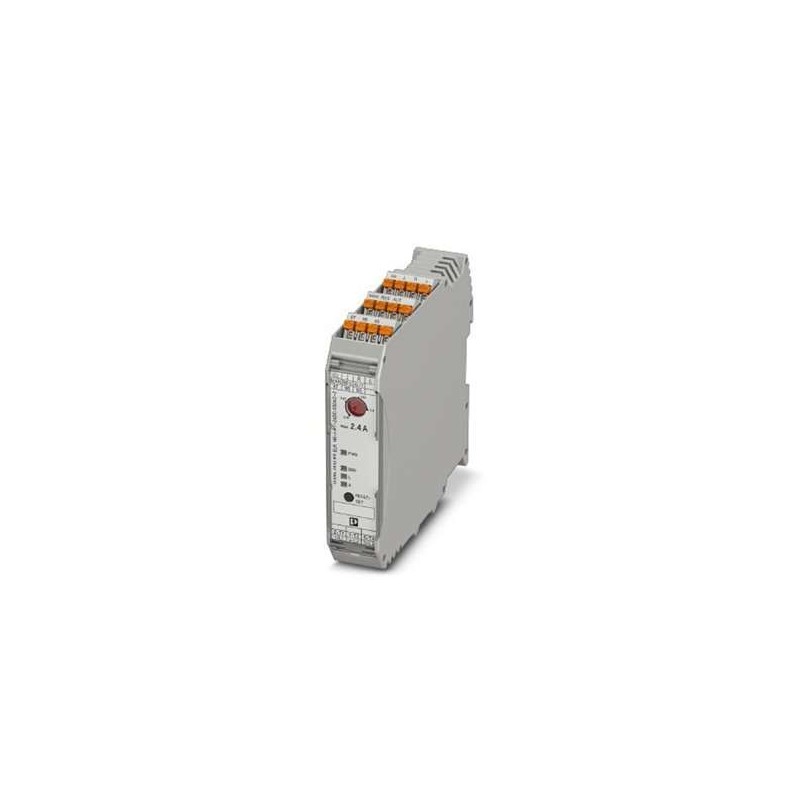 2903910 2903910 Phoenix Contact - Hybrid motor starter - ELR H5-I-PT- 24DC/500AC-2 - Image 1