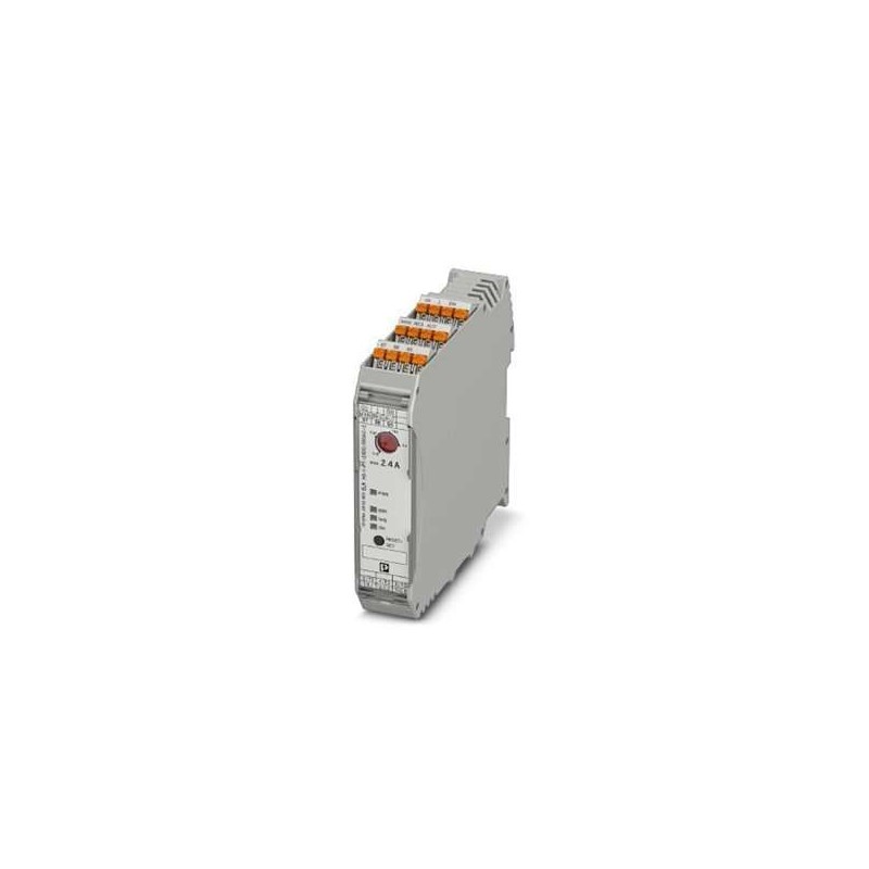 2903922 2903922 Phoenix Contact - Hybrid motor starter - ELR H3-I-PT- 24DC/500AC-2 - Image 1