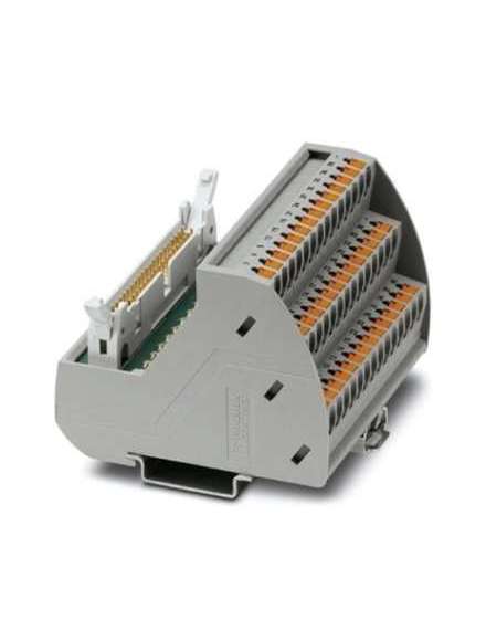 2904254 2904254 Phoenix Contact - Interface module - VIP-3/PT/FLK40/LED - Image 1