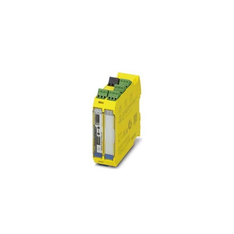2904912 2904912 Phoenix Contact - Temperature measuring transducer - MACX PL-EX-T-UIREL-UP-SP - Image 1