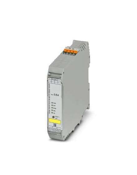 2905141 2905141 Phoenix Contact - Hybrid motor starter - ELR H3-IES-PT/500AC-06-IFS - Image 1