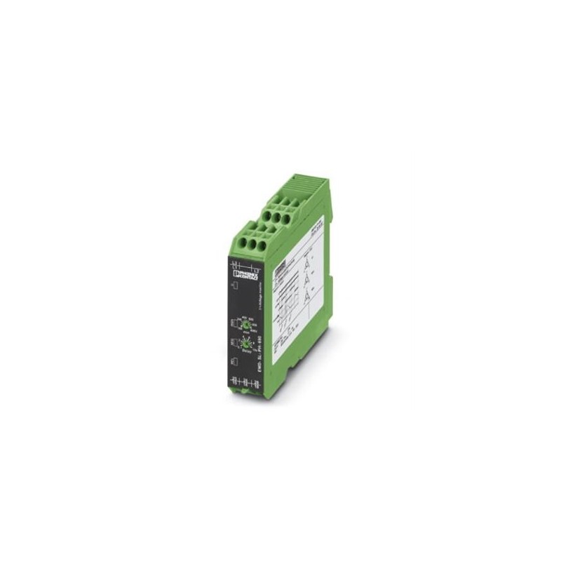 2905597 2905597 Phoenix Contact - Monitoring relay - EMD-SL-PH-690 - Image 1