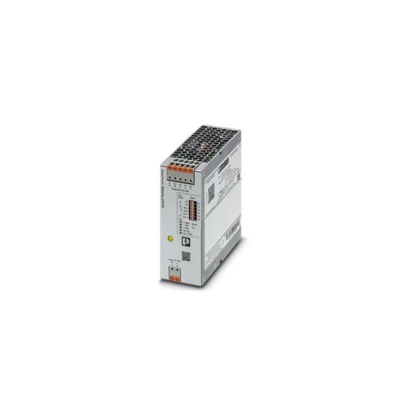 2910120 2910120 Phoenix Contact - DC/DC converters - QUINT4-PS/24DC/24DC/10/PT - Image 1