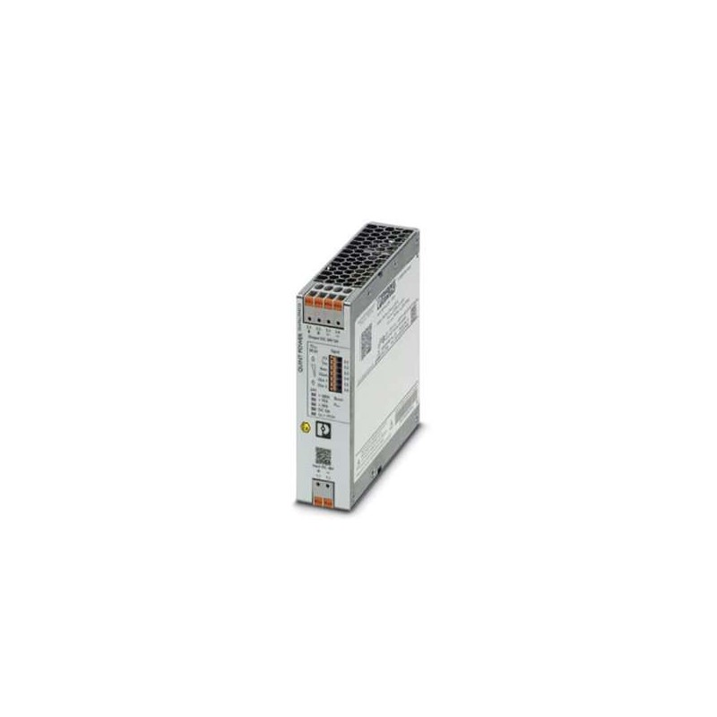 2910125 2910125 Phoenix Contact - DC/DC converters - QUINT4-PS/48DC/24DC/5/PT - Image 1
